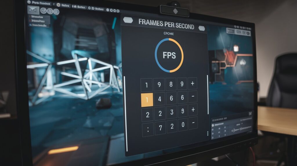 How Our FPS Calculator Works