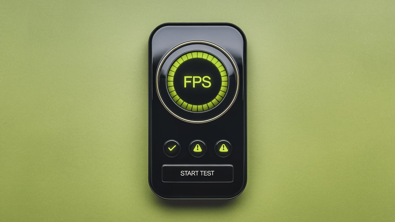 How to Use This FPS Measurement Tool