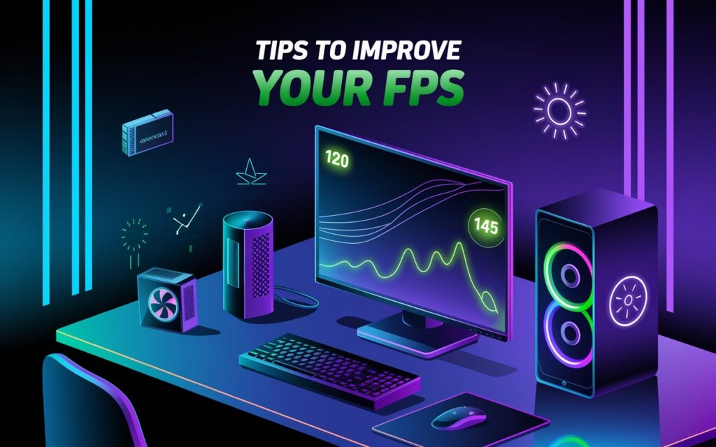 Tips to Improve Your FPS