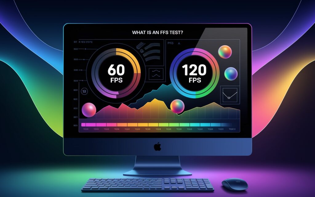 What is an FPS Test?